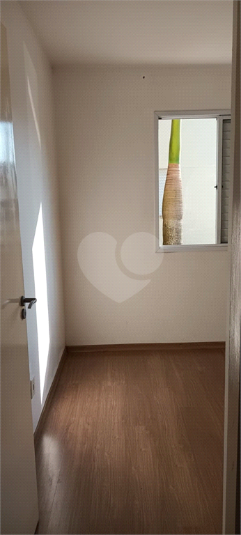 Venda Apartamento São Paulo Jardim Jaú (zona Leste) REO1025432 7