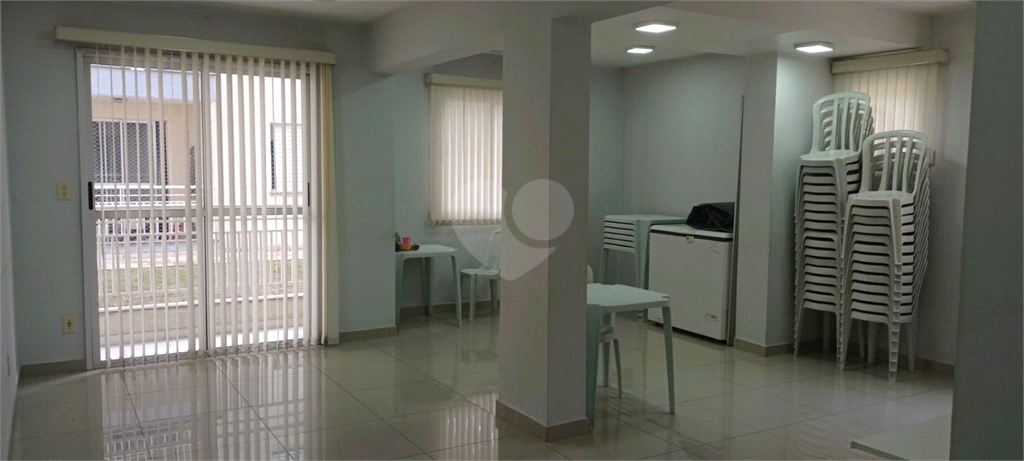 Venda Apartamento São Paulo Jardim Jaú (zona Leste) REO1025432 14