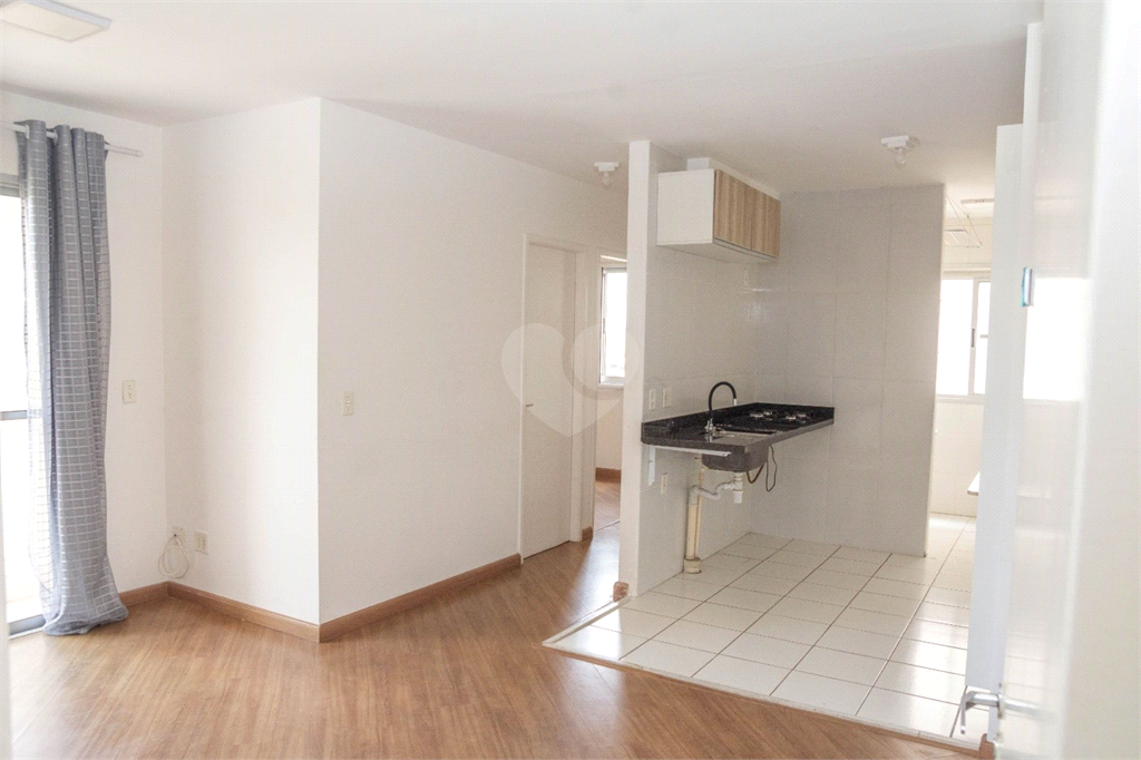 Venda Apartamento São Paulo Vila Moreira REO1025434 9