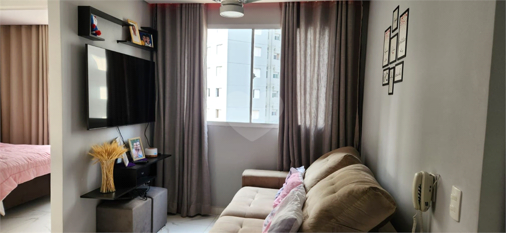 Venda Apartamento São Paulo Vila Andrade REO1025435 1