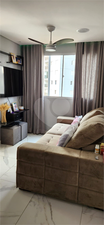 Venda Apartamento São Paulo Vila Andrade REO1025435 2