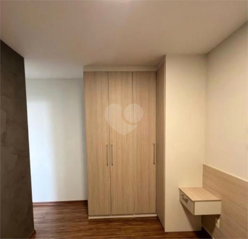 Venda Apartamento São Paulo Vila Nova Alba REO1025436 10