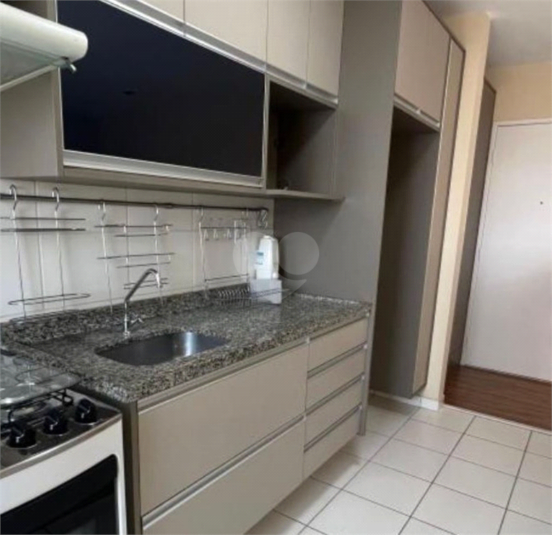 Venda Apartamento São Paulo Vila Nova Alba REO1025436 8