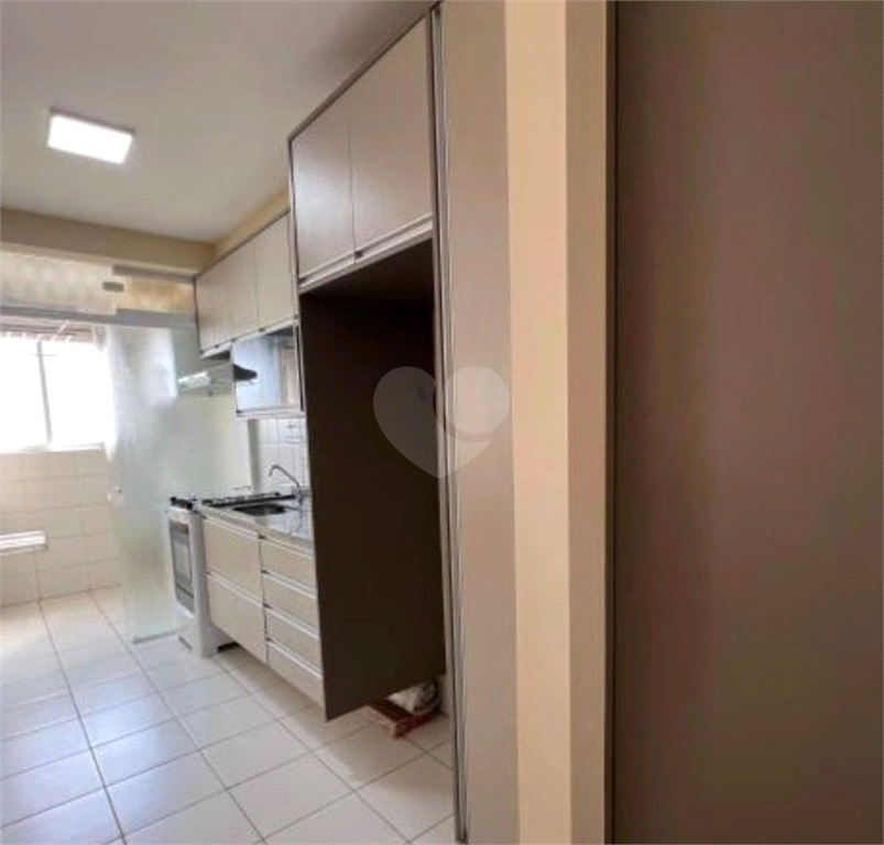 Venda Apartamento São Paulo Vila Nova Alba REO1025436 7