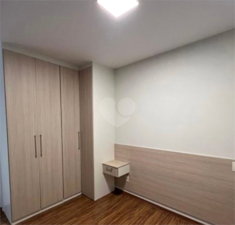 Venda Apartamento São Paulo Vila Nova Alba REO1025436 13