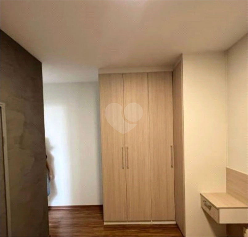 Venda Apartamento São Paulo Vila Nova Alba REO1025436 11