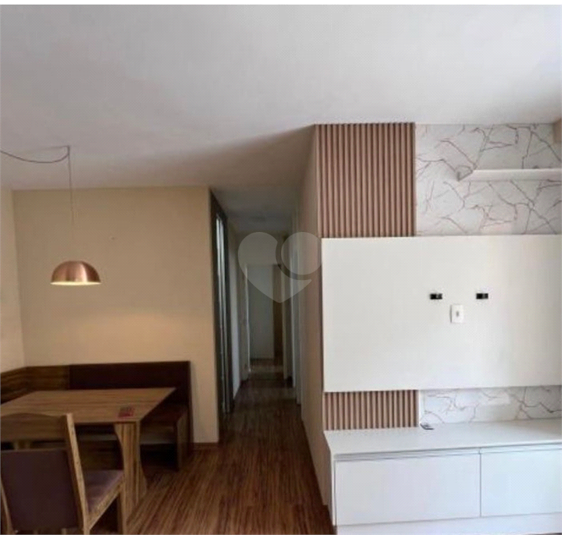 Venda Apartamento São Paulo Vila Nova Alba REO1025436 4