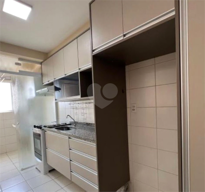 Venda Apartamento São Paulo Vila Nova Alba REO1025436 9