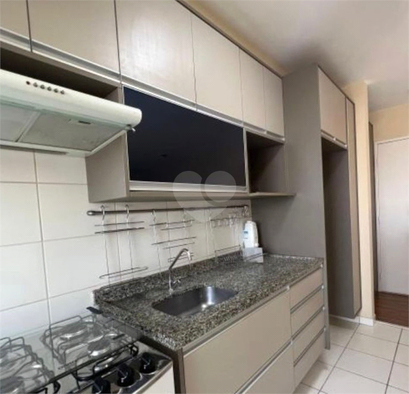 Venda Apartamento São Paulo Vila Nova Alba REO1025436 6