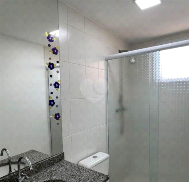 Venda Apartamento São Paulo Vila Nova Alba REO1025436 18