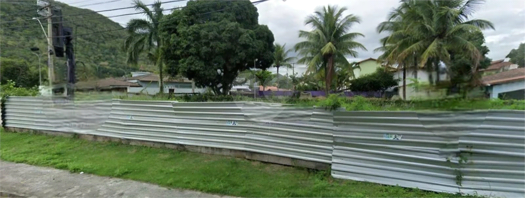 Venda Terreno Niterói Piratininga REO1025437 3