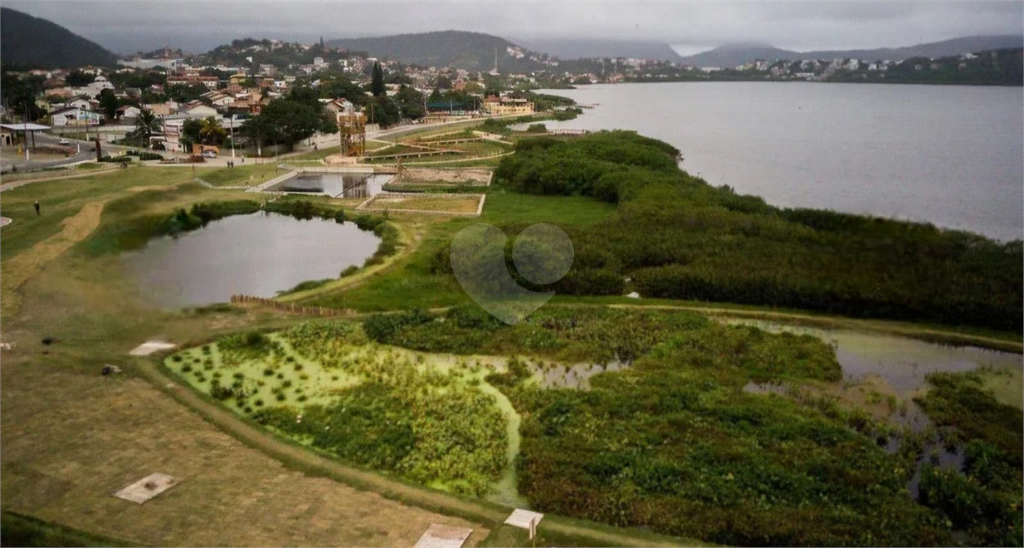 Venda Terreno Niterói Piratininga REO1025437 5