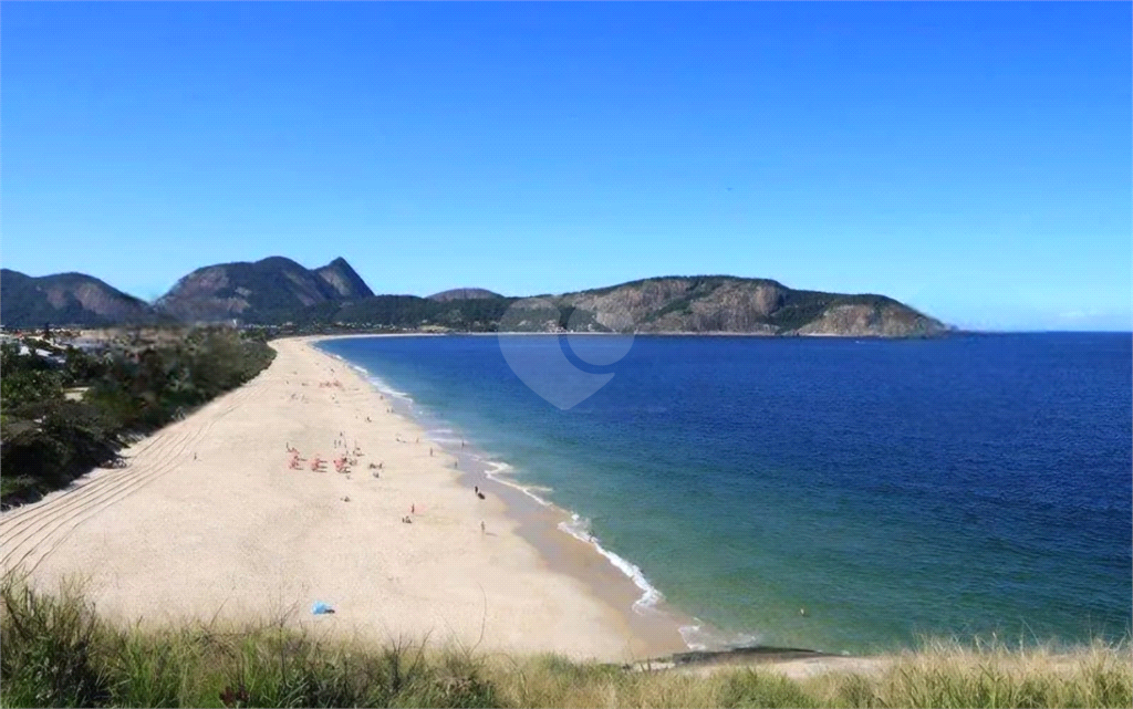 Venda Terreno Niterói Piratininga REO1025437 4