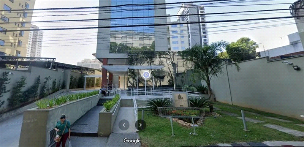 Venda Salas São Paulo Vila Gustavo REO1025438 11