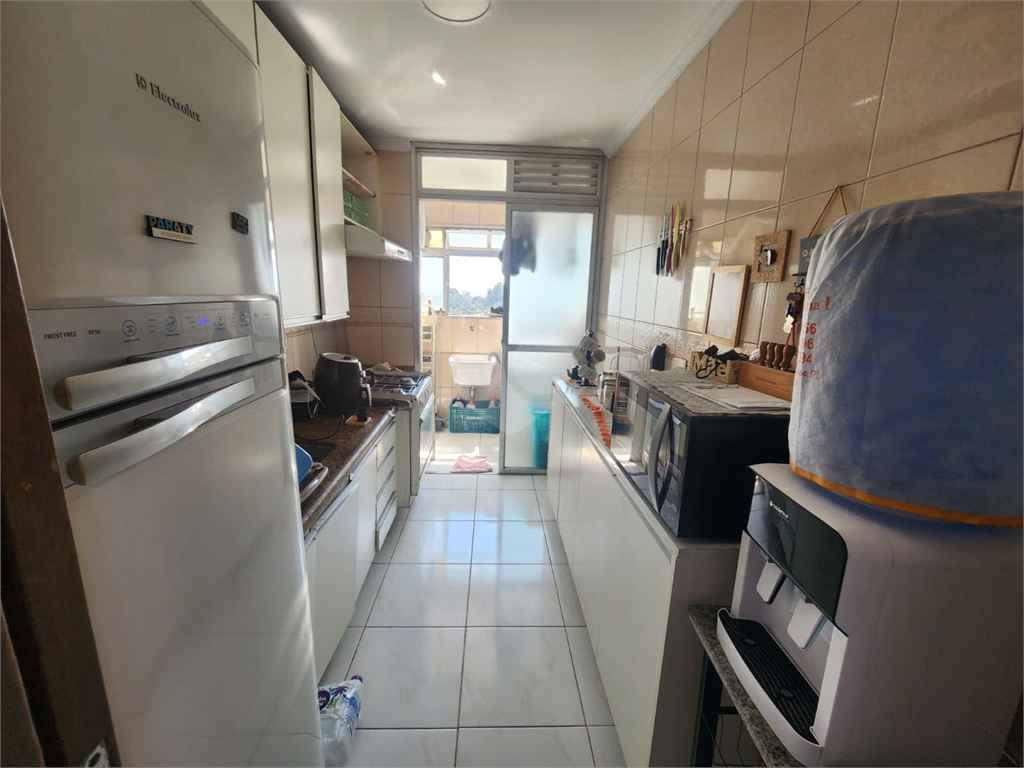 Venda Apartamento São Paulo Chácara Belenzinho REO1025440 6