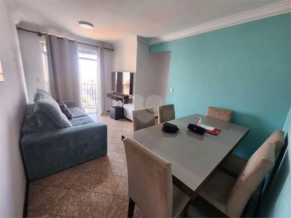 Venda Apartamento São Paulo Chácara Belenzinho REO1025440 1