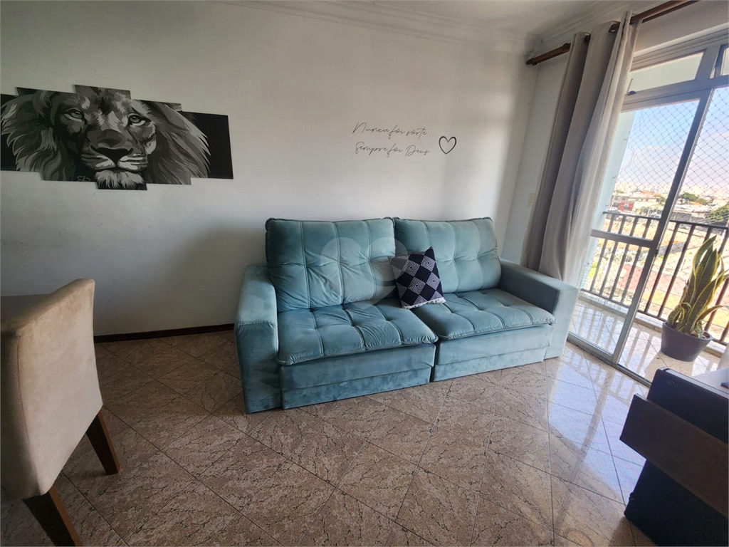 Venda Apartamento São Paulo Chácara Belenzinho REO1025440 2