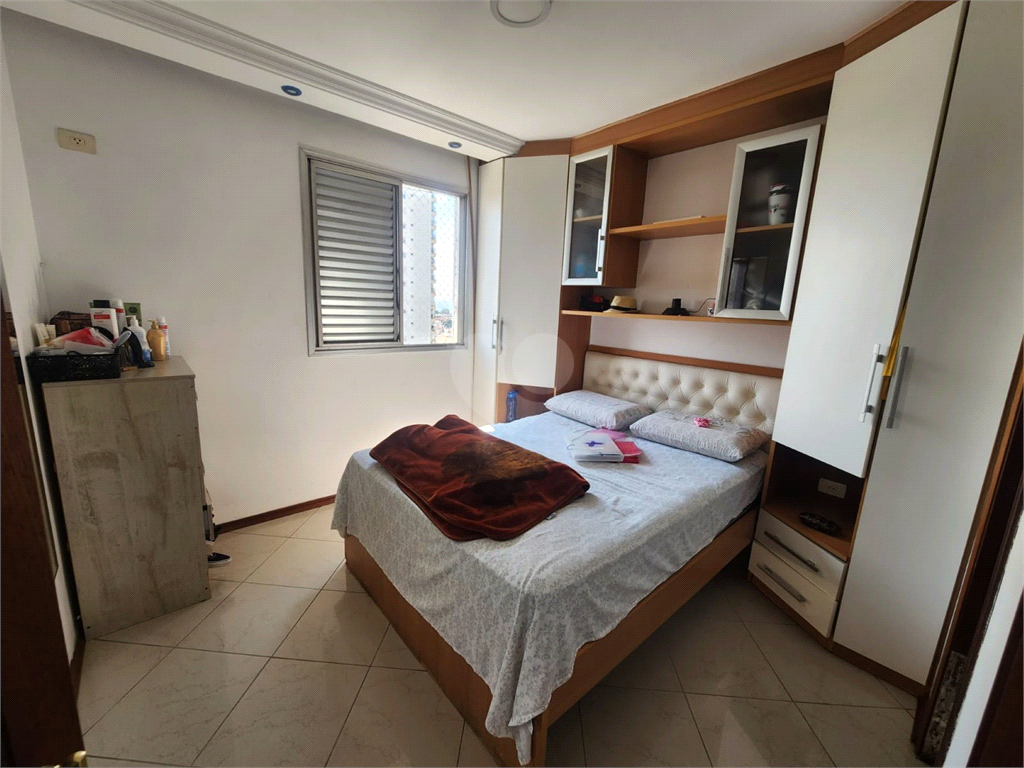 Venda Apartamento São Paulo Chácara Belenzinho REO1025440 7