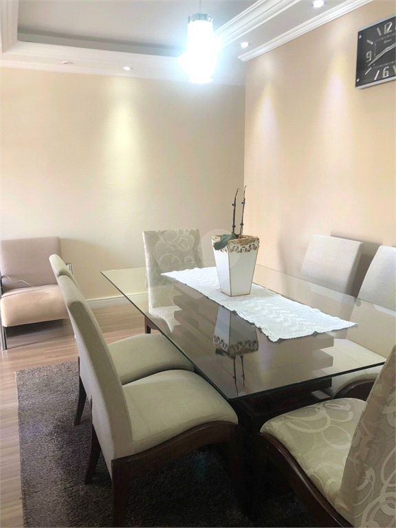 Venda Apartamento São Paulo Vila Araguaia REO1025441 1