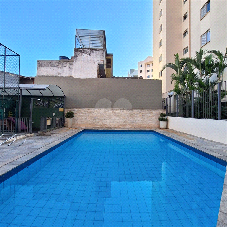 Venda Apartamento São Paulo Vila Araguaia REO1025441 11