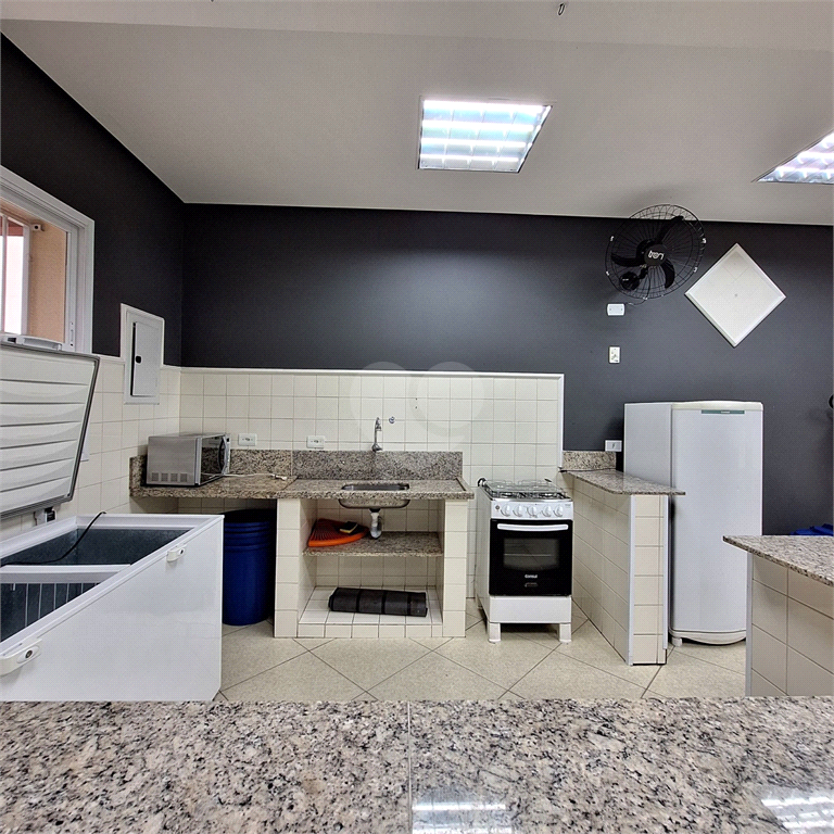 Venda Apartamento São Paulo Vila Araguaia REO1025441 14