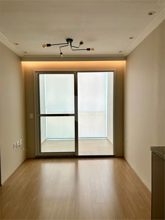 Venda Apartamento São Paulo Vila Dom Pedro I REO1025443 2