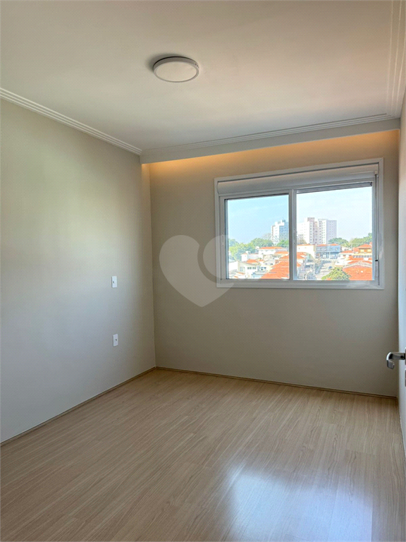 Venda Apartamento São Paulo Vila Dom Pedro I REO1025443 16