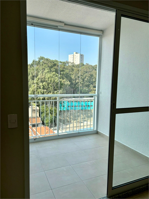 Venda Apartamento São Paulo Vila Dom Pedro I REO1025443 4