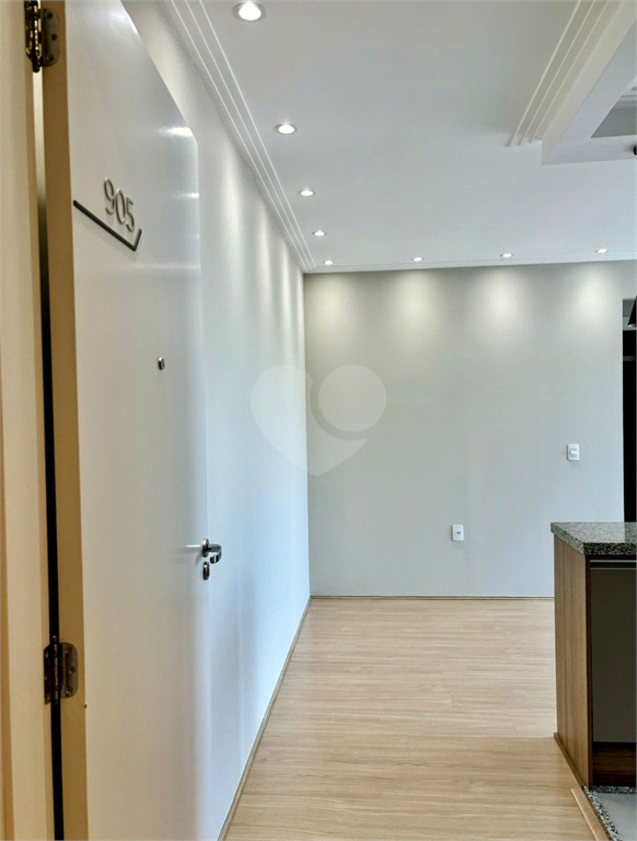 Venda Apartamento São Paulo Vila Dom Pedro I REO1025443 12