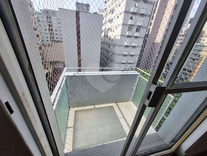 Venda Apartamento São Paulo Jardim Paulista REO1025446 3