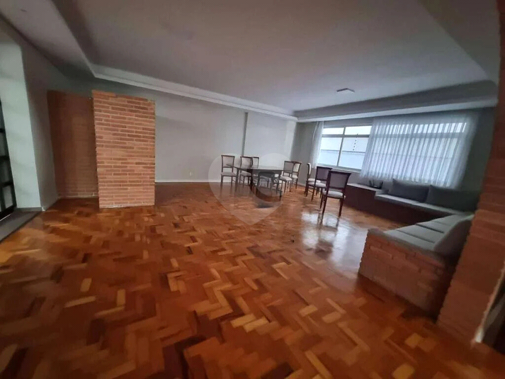 Venda Apartamento São Paulo Jardim Paulista REO1025446 19