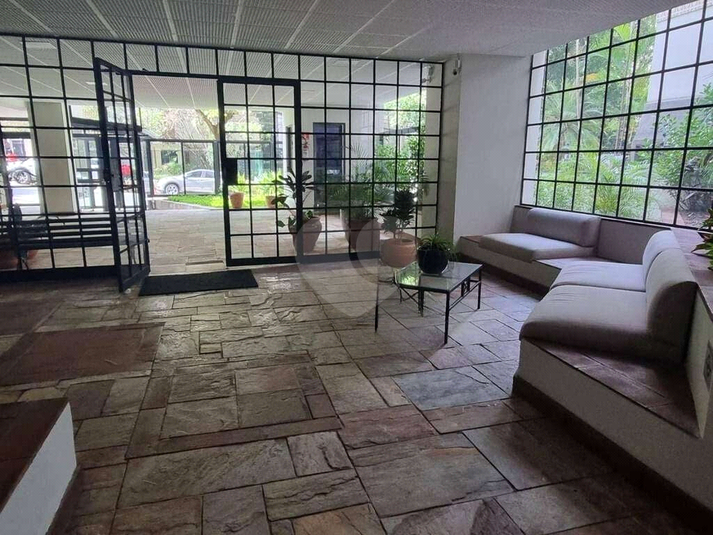 Venda Apartamento São Paulo Jardim Paulista REO1025446 14