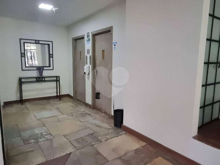 Venda Apartamento São Paulo Jardim Paulista REO1025446 15