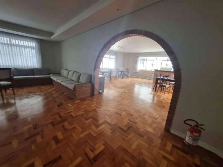 Venda Apartamento São Paulo Jardim Paulista REO1025446 16