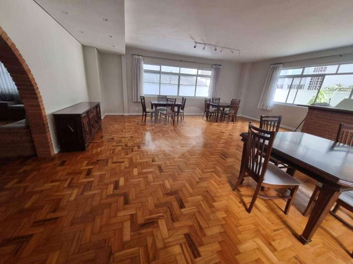 Venda Apartamento São Paulo Jardim Paulista REO1025446 20