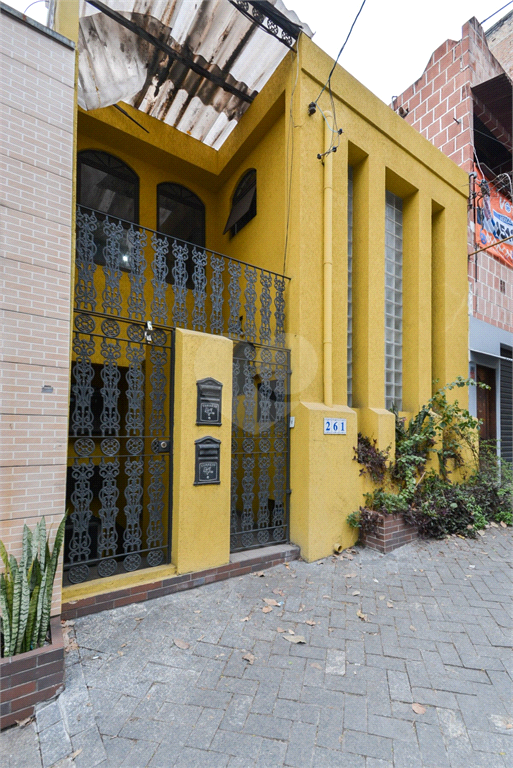 Venda Sobrado São Paulo Liberdade REO1025448 1