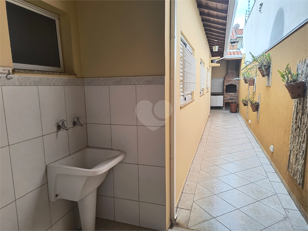 Aluguel Casa Indaiatuba Jardim Bom Princípio REO1025451 11