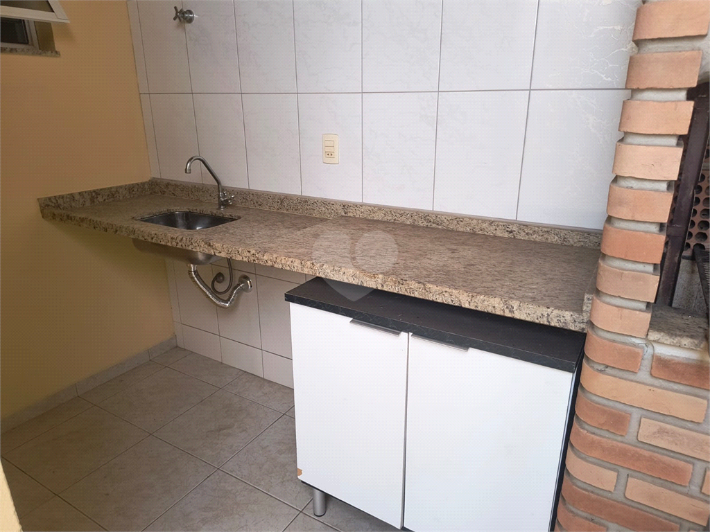 Aluguel Casa Indaiatuba Jardim Bom Princípio REO1025451 4