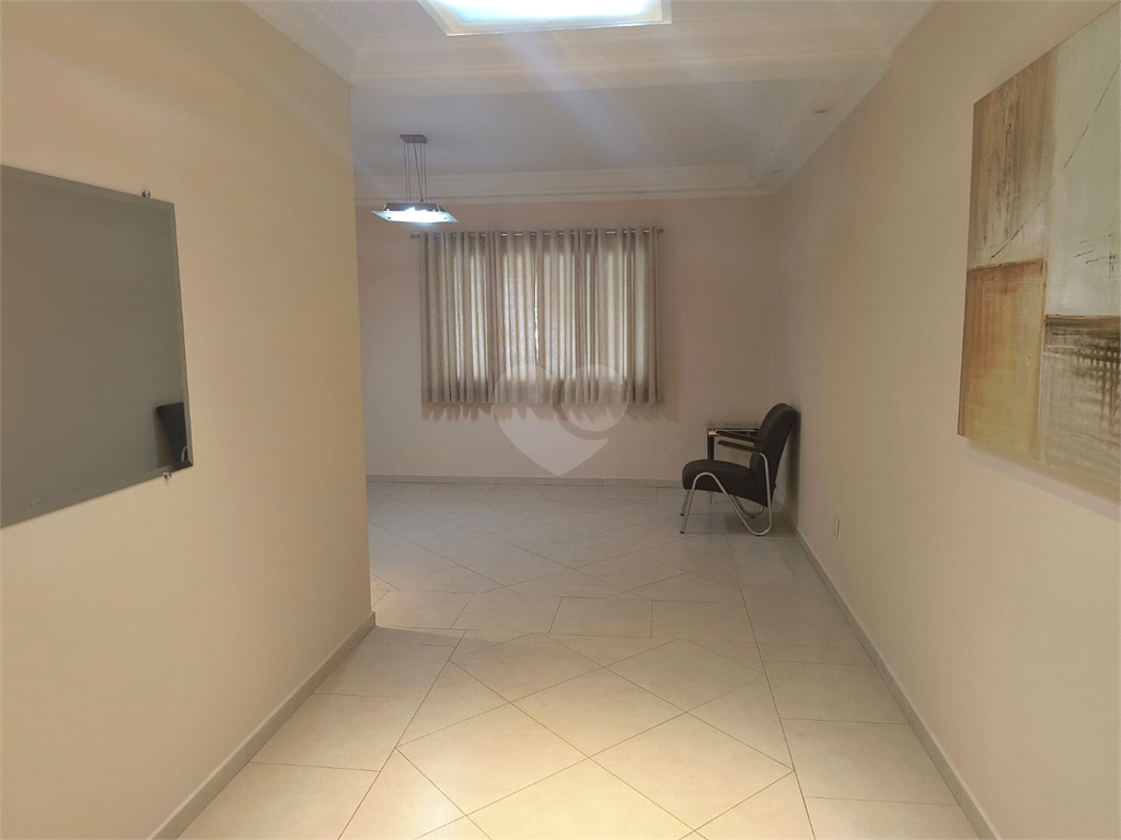 Aluguel Casa Indaiatuba Jardim Bom Princípio REO1025451 12