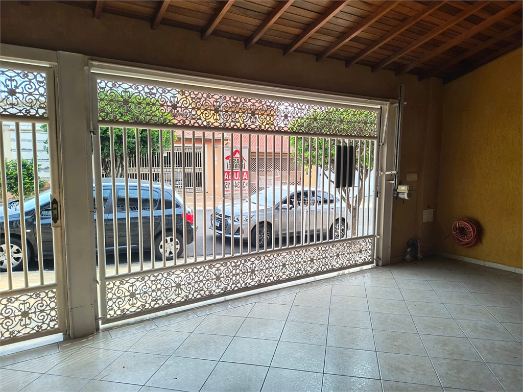 Aluguel Casa Indaiatuba Jardim Bom Princípio REO1025451 1