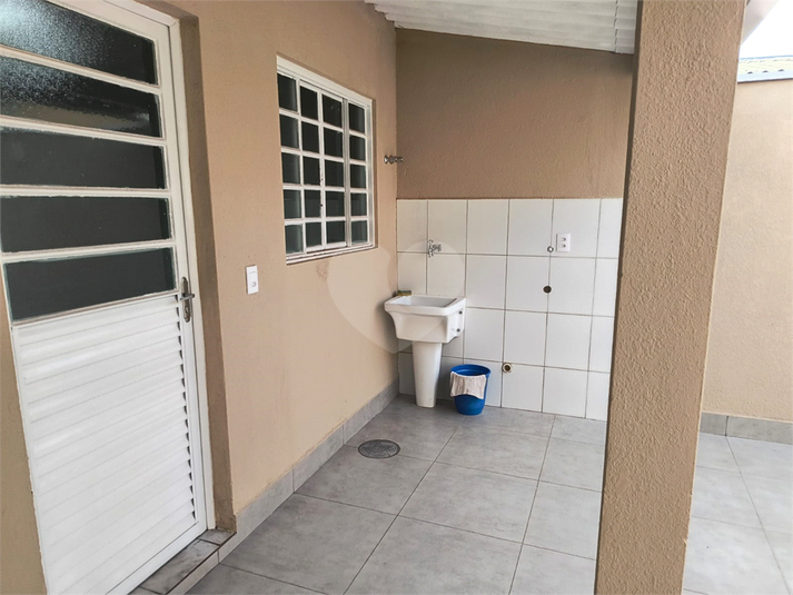 Aluguel Casa Indaiatuba Vila Aurora REO1025454 3