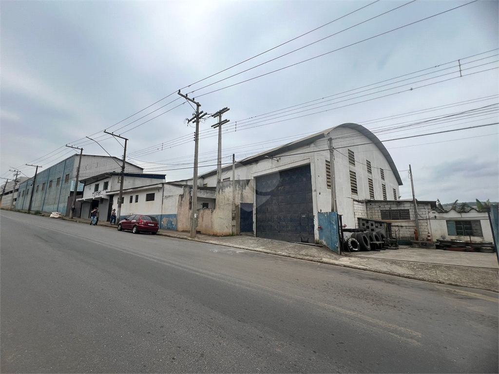 Aluguel Galpão Bom Jesus Dos Perdões Centro REO1025455 2