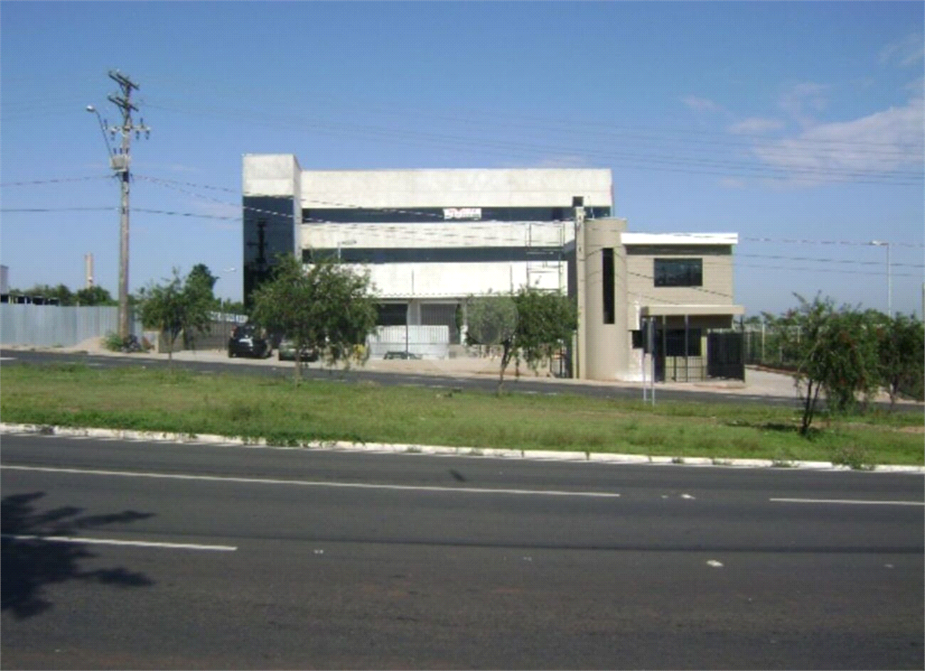 Aluguel Galpão Sorocaba Éden REO1025456 1