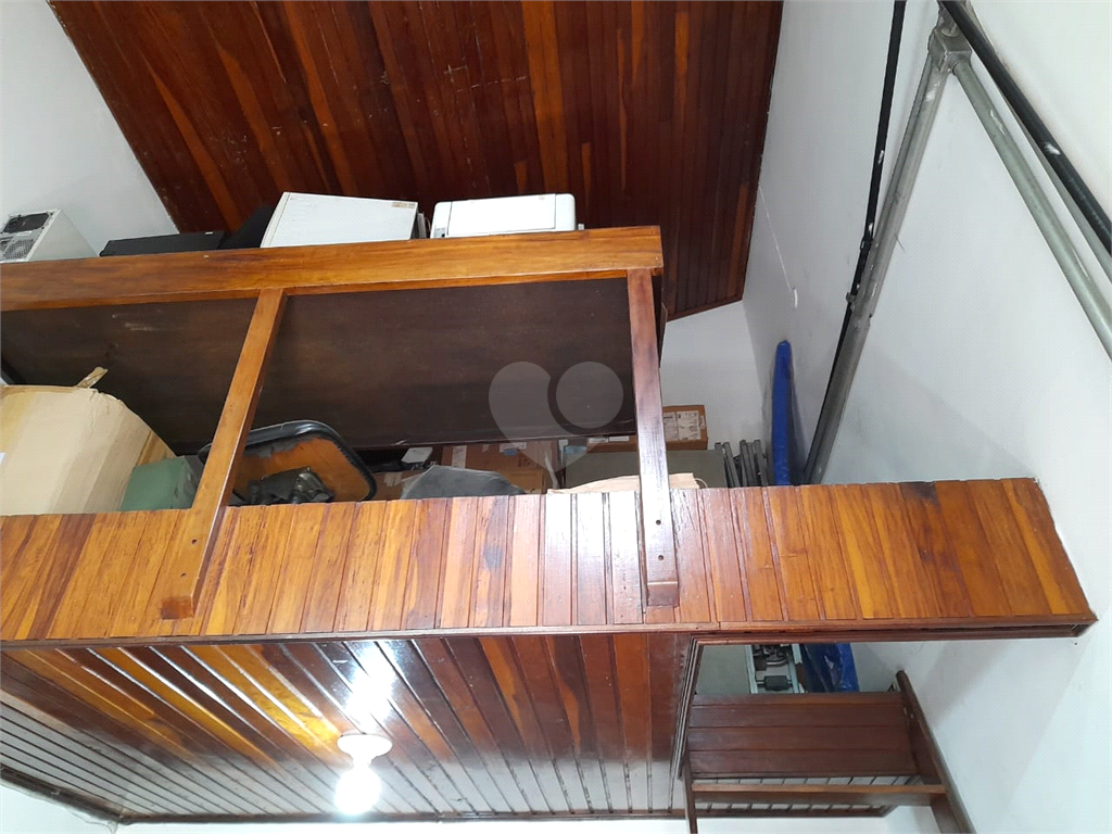 Venda Sobrado São Paulo Caxingui REO1025457 8