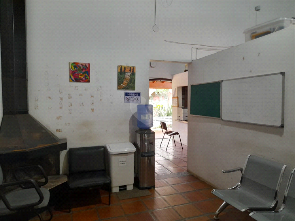 Venda Sobrado São Paulo Caxingui REO1025457 6