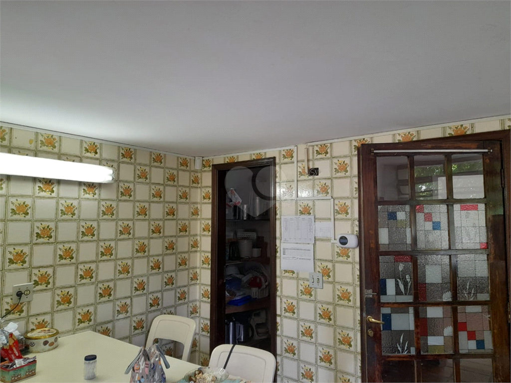 Venda Sobrado São Paulo Caxingui REO1025457 20