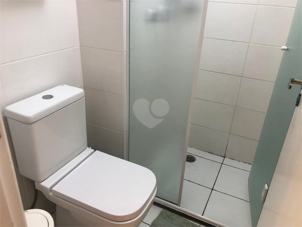 Venda Apartamento São Paulo Vila Amália (zona Norte) REO1025458 38