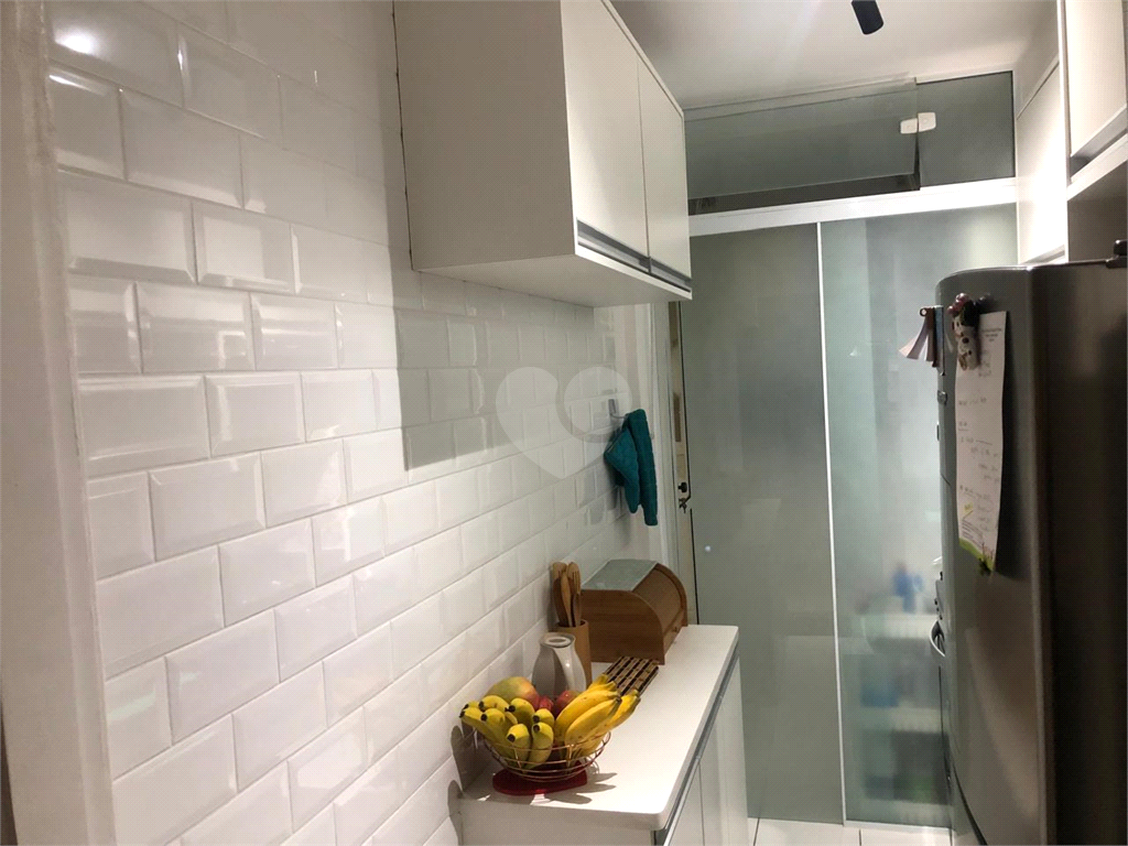 Venda Apartamento São Paulo Vila Amália (zona Norte) REO1025458 36