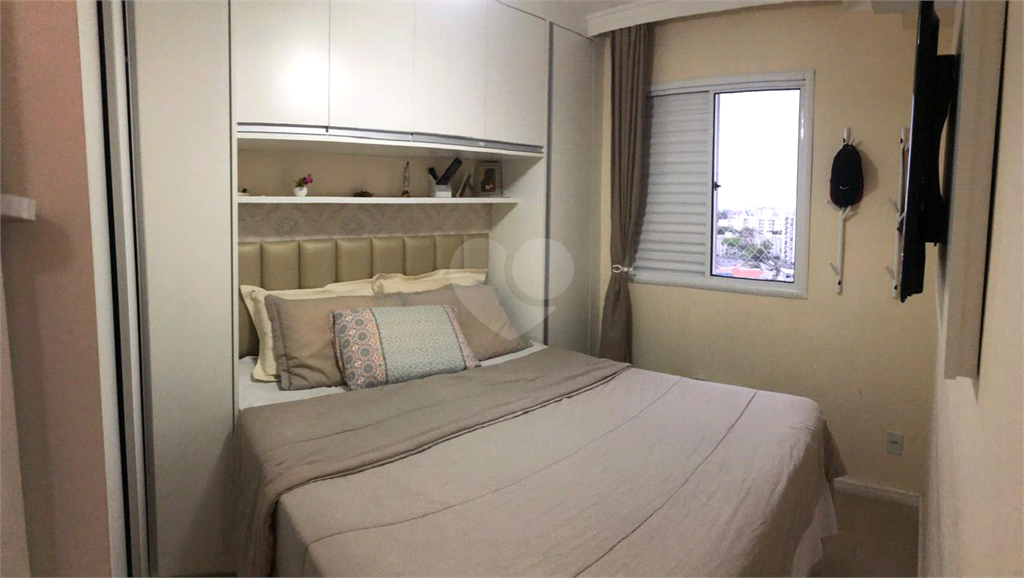 Venda Apartamento São Paulo Vila Amália (zona Norte) REO1025458 18