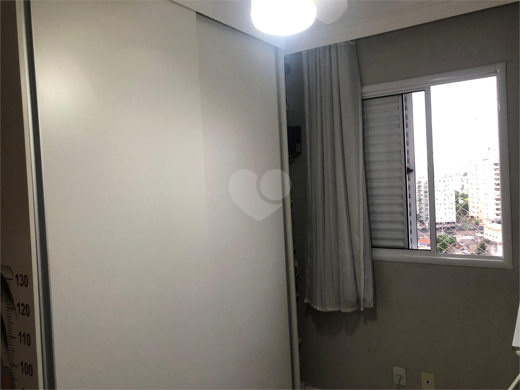 Venda Apartamento São Paulo Vila Amália (zona Norte) REO1025458 43